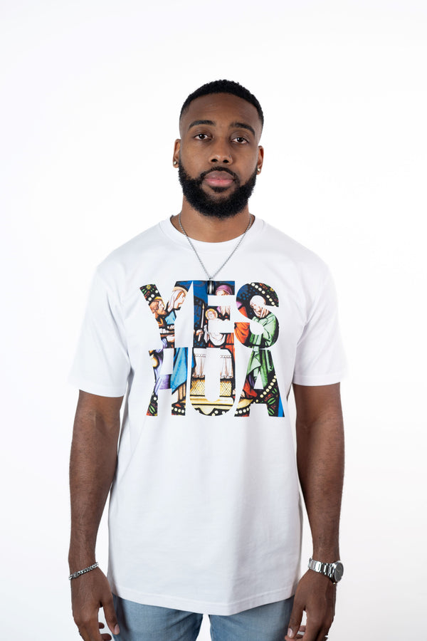 YESHUA Men's T-Shirt