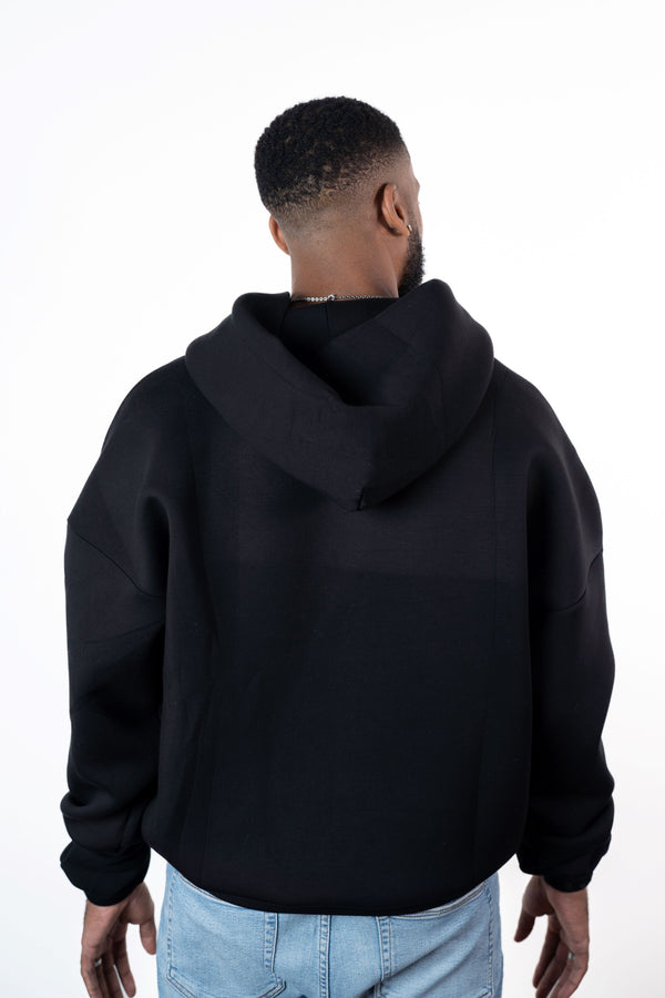 Kingdom Established Men's Oversized Hoodie