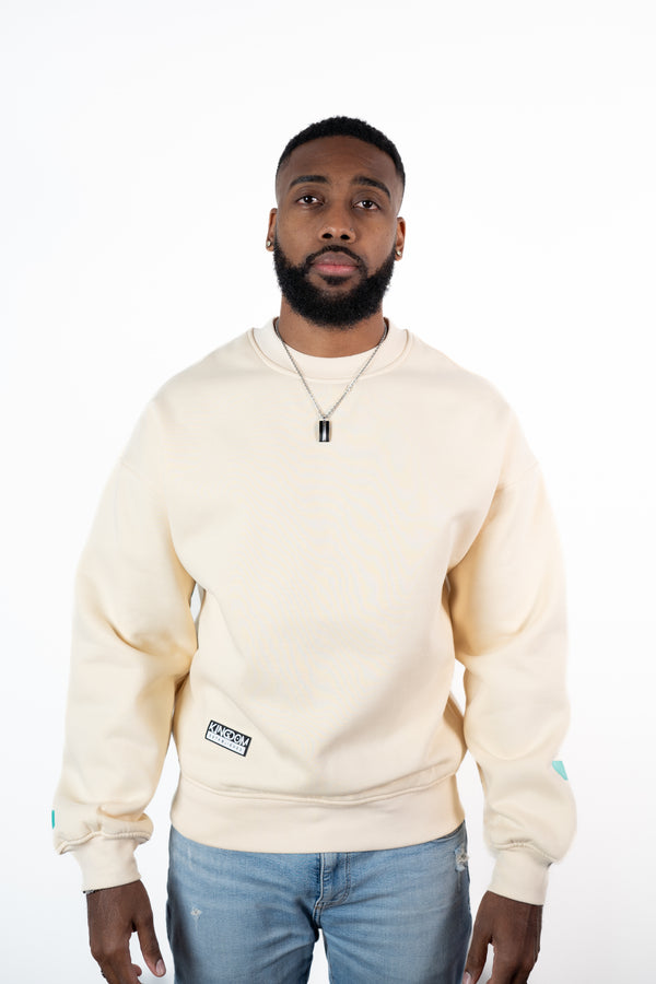 Kingdom Est. Men's Jumper