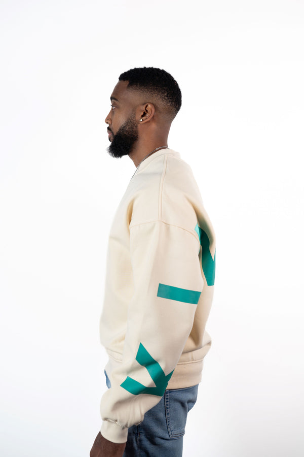 Kingdom Est. Men's Jumper