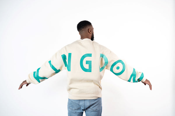 Kingdom Est. Men's Jumper