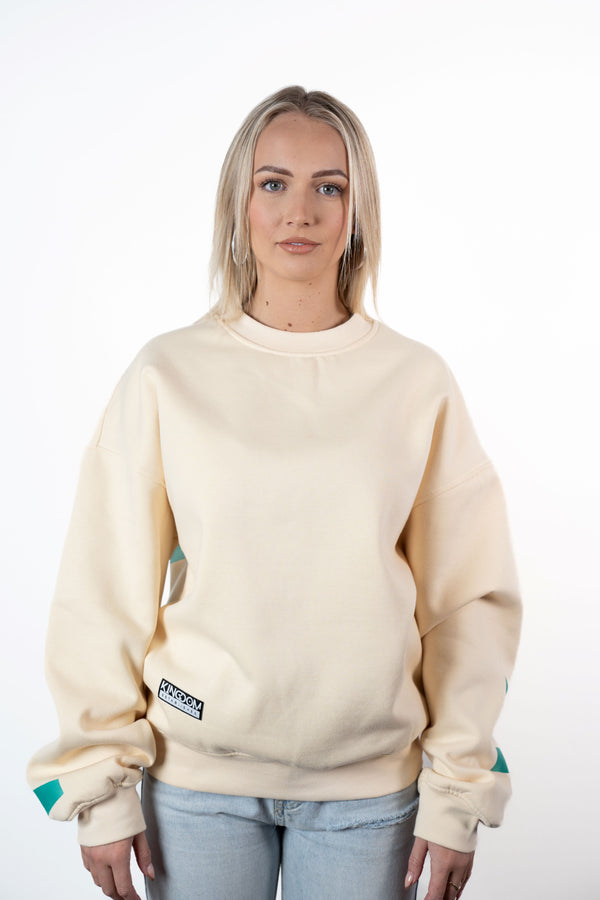 Kingdom Est. Women's Jumper